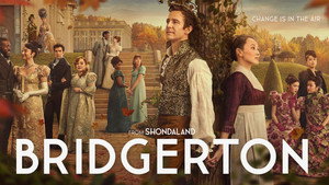 A Bridgerton család kép