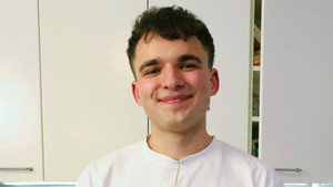 Prostřeno! 30. évad Ep.41 41. epizód