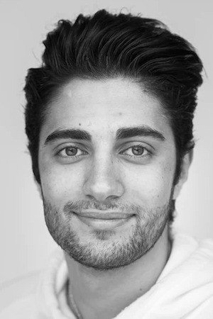 Peiman Azizpour profil kép