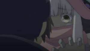 メイドインアビス 1. évad Ep.10 10. epizód