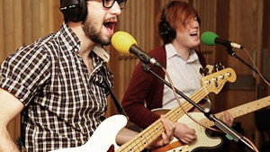 BBC Radio 1's Live Lounge 2. évad Ep.28 28. epizód