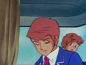 花の子ルンルン 1. évad Ep.29 29. epizód