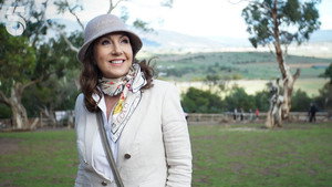 Cruising with Jane McDonald 4. évad Ep.1 1. epizód