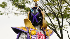 仮面ライダーゴースト 1. évad Ep.34 34. epizód
