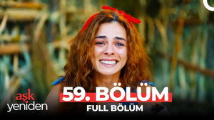 Aşk Yeniden 2. évad Ep.40 40. epizód