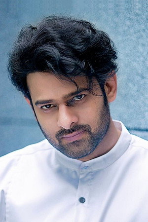 Prabhas profil kép