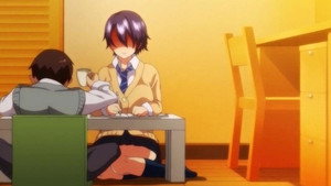 まこちゃん開発日記 1. évad Ep.2 2. epizód