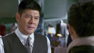 尖锋之烈焰青春 1. évad Ep.3 3. epizód