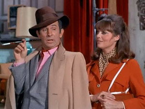 Get Smart 4. évad Ep.15 15. epizód