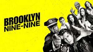 Brooklyn 99 - Nemszázas körzet kép