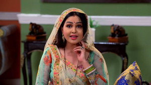 भाभीजी घर पर हैं! 1. évad Ep.1594 1594. epizód
