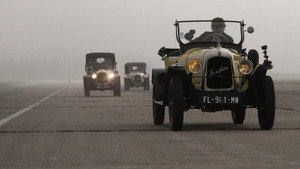 Top Gear France 8. évad Ep.7 7. epizód