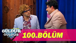 Güldür Güldür Show 4. évad Ep.21 21. epizód