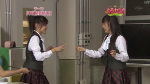 よろセン! 1. évad Ep.78 78. epizód