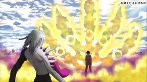 ブラッドラッド 1. évad Ep.6 6. epizód