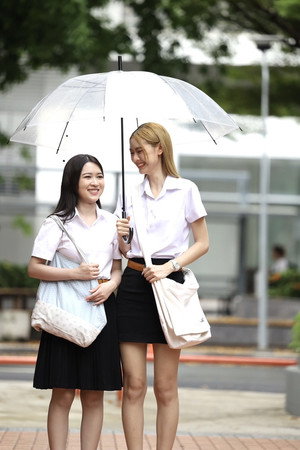เจน(จะ)เป็นดาวสินกำ poszter