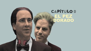 Capítulo 0 2. évad Ep.4 4. epizód