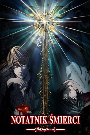 Death Note: A Halállista poszter