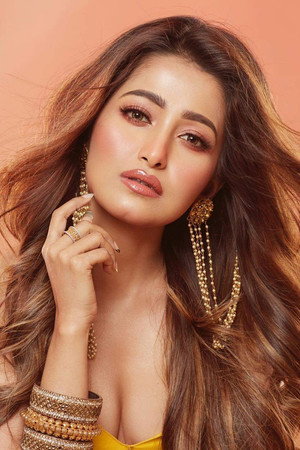 Sudipta Banerjee profil kép