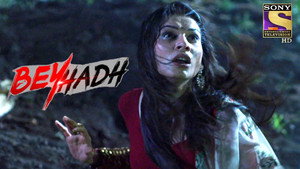 Beyhadh 1. évad Ep.251 251. epizód