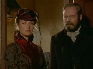 Quinn doktornő 3. évad Ep.7 Washingtoni utazás 1. rész