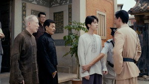 纸短情长 1. évad Ep.16 16. epizód
