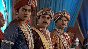 Jodha Akbar 1. évad Ep.58 58. epizód