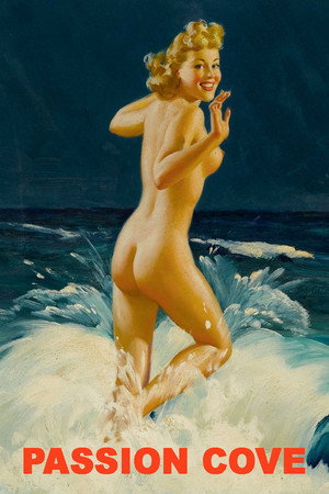 Passion Cove poszter