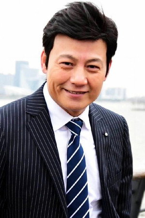 潘旭川 profil kép