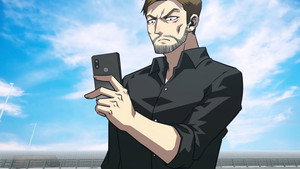 我玩游戏成了绝世强者 1. évad Ep.59 59. epizód