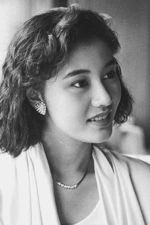 李嘉欣 profil kép