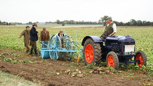 Wartime Farm 1. évad Ep.2 2. epizód