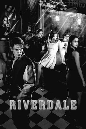 Riverdale poszter