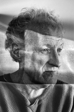Michael Mann profil kép