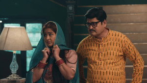 Bhabiji Ghar Par Hai 2.0 1. évad Ep.2 2. epizód