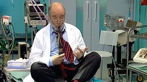 Naša mala klinika 2. évad Ep.4 4. epizód