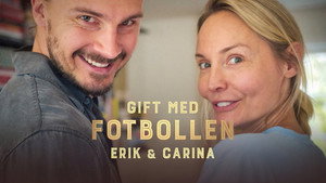 Gift med fotbollen 1. évad Ep.1 1. epizód