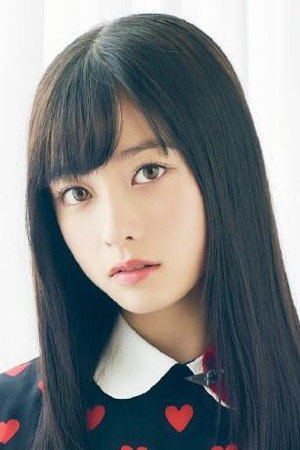 橋本環奈 profil kép