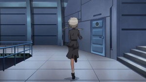 スカイガールズ 1. évad Ep.20 20. epizód