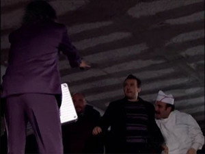 Leyla ile Mecnun 1. évad Ep.11 11. epizód