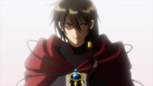 魔王の俺が奴隷エルフを嫁にしたんだが、どう愛でればいい？ 1. évad Ep.2 2. epizód