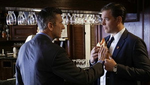 NCIS: Tengerészeti helyszínelők 13. évad Ep.20 Színjáték