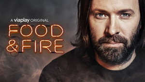 Food & Fire med Niklas Ekstedt kép