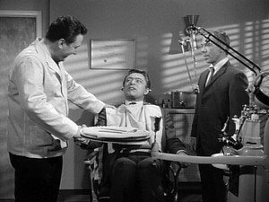 My Favorite Martian 1. évad Ep.37 37. epizód