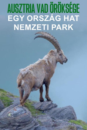 Ausztria vad öröksége