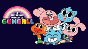  Gumball csodálatos világa kép