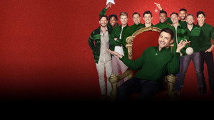 Finding Mr. Christmas kép