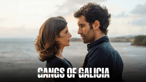 Galicia bandái kép