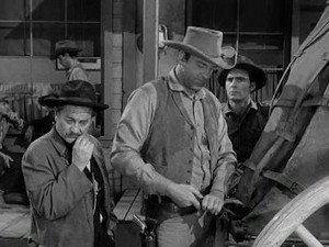 Gunsmoke 3. évad Ep.28 28. epizód
