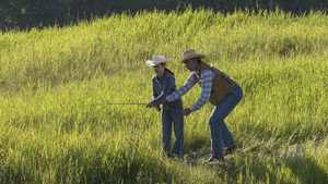 Heartland 7. évad Ep.8 8. epizód